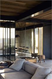 Te Pakeke | Couples Retreat | High End Luxury | Unique Architecture | Lake & Mountain Views - Wanaka