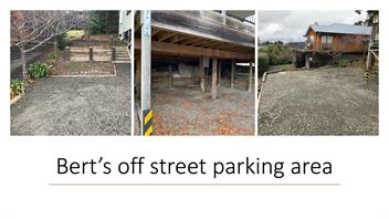 Bert's Place - Hanmer Springs