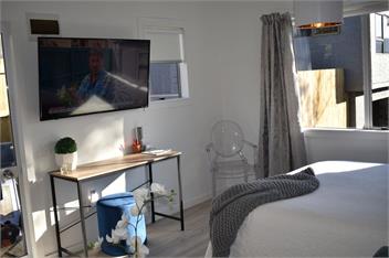 Boutique Beachside Studio - Paraparaumu Beach