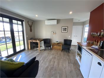 Pedalfish Cottage EXCLUSIVE USE. Free WIFI - Twizel