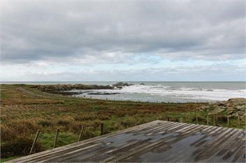 Stony Bay Lodge - martinborough