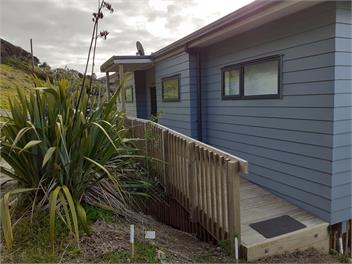 Rongotai, Sounds of the Sea - Ahipara 0481