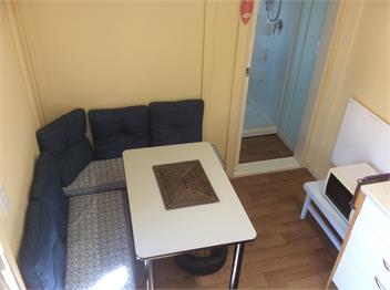 Oxford Tiny House - Canterbury