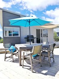 Casa del Sol - Whitianga