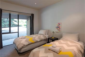 The Nest - Wanaka
