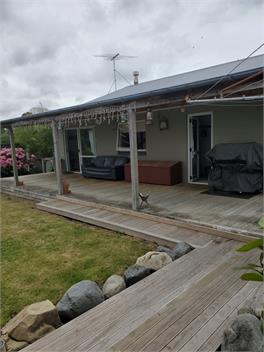 Rakanui retreat - Kaikoura
