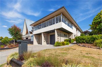 Relax @ Richmond Heights - Spa Pool, Table Tennis, BBQ - Taupo