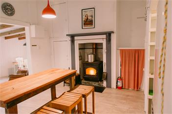 Te Puka Bach - Stay Anakoha - Marlborough Sounds