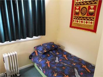 Oroua Cottage (Bachcare) - Ohakune