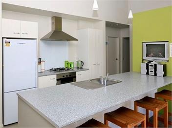 Harakeke House Upstairs (Bachcare) - Ohakune