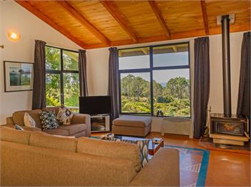 Hahei Hideaway (Bachcare) - Hahei