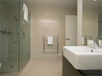 Marinaside Villa (Bachcare) - Taupo Central