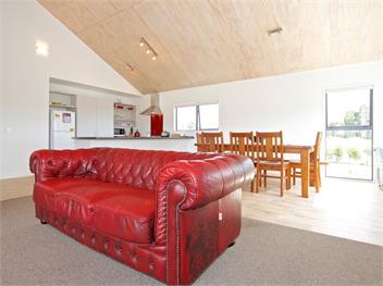 Mountain View (Bachcare) - Ohakune