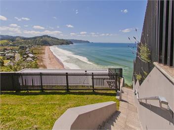 The Lookout (Bachcare) - Tairua