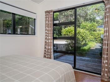 Langs Hideaway (Bachcare) - Langs Beach