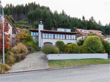 Vista Retreat (Bachcare) - Queenstown