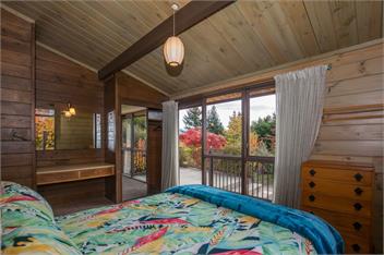 Lakeside Escape (Bachcare) - Wanaka