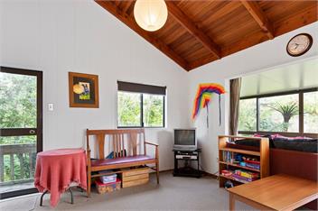 Riverview Retreat (Bachcare) - Cooks Beach