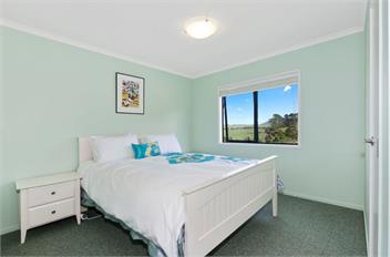 The Blue Cottage with WiFi (Bachcare) - Waipu Cove