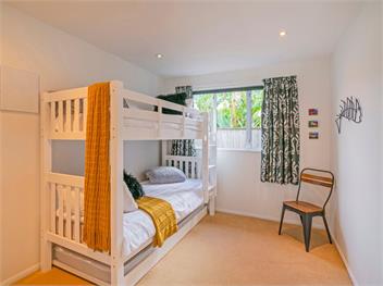 Seaview Serenity (Bachcare) - Whitianga
