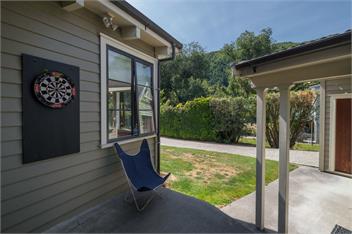 Lavender Country Cottage (Bachcare) - Arrowtown