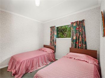 Kinloch Family Retreat (Bachcare) - Kinloch