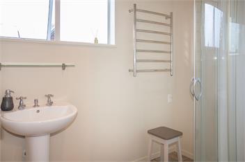 The Willow (Bachcare) - Hanmer Springs