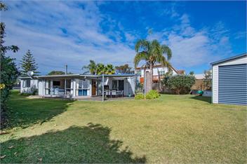 Matapouri Beach Family Haven (Bachcare) - Matapouri