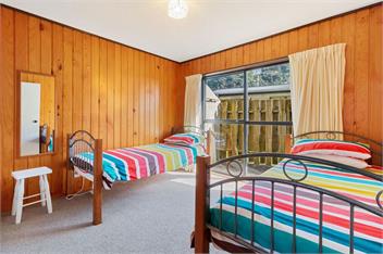 Downtown Mountview (Bachcare) - Mt Maunganui