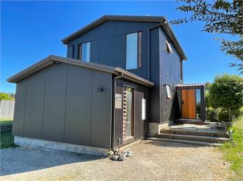 Lake Hawea Haven (Bachcare) - Lake Hawea