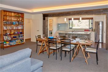GraceWorks (Bachcare) - Hanmer Springs