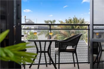 Rooftop Retreat (Bachcare) - Mt Maunganui