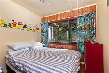 Pohutukawa Cottage (Bachcare) - Tawharanui