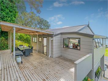Tairua Harbour Views (Bachcare) - Tairua