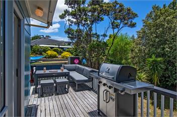 Bluebird (Bachcare) - Mangawhai Heads