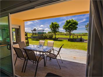 La Casa Al Mare (Bachcare) - Tasman