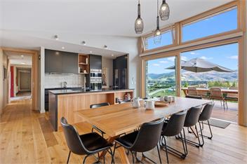 Vino and Views (Bachcare) - Cromwell