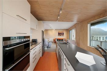 Rippling Waves Lookout (Bachcare) - Raumati South