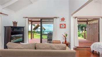 Vai Villas - Avarua