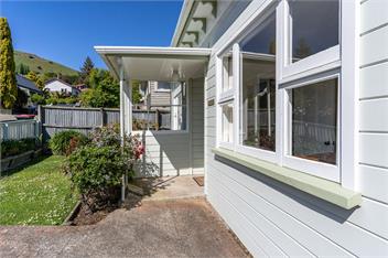 Le Solterre (Bachcare) - Akaroa
