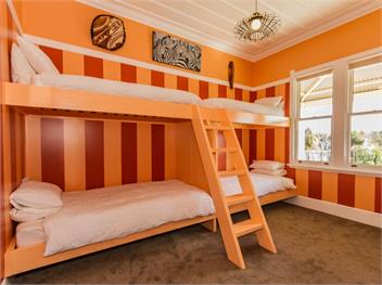 The Lazy Carrot (Bachcare) - Ohakune