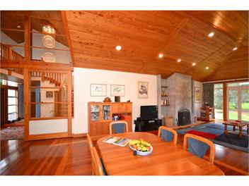 Tui Glen - Rural Peace in Lifestyle Residence - Kerikeri
