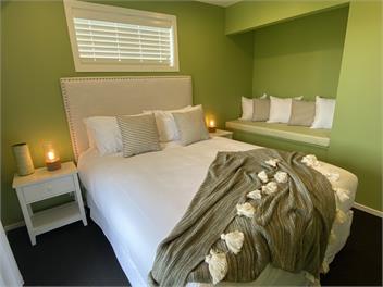 Mountain Vista Retreat - Apartment 2 - Twizel