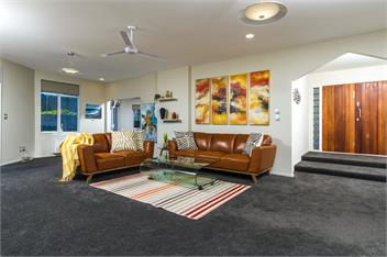 Tasman Bay Villa with Incredible Sea Views - Nelson