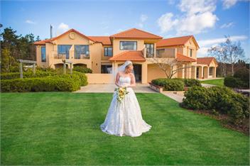 Tuscany Downs Estate - Darfield