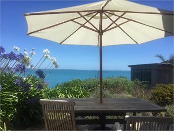 The Barn - Waiheke Island
