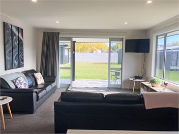 Stylish Town House - Wifi - Twizel