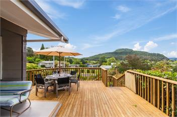 Lake Living (Bachcare) - Kuratau