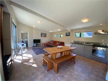 The Perfect Getaway - Twizel