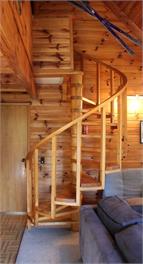 JC1-Ruapehu Chalet Rentals - Ohakune